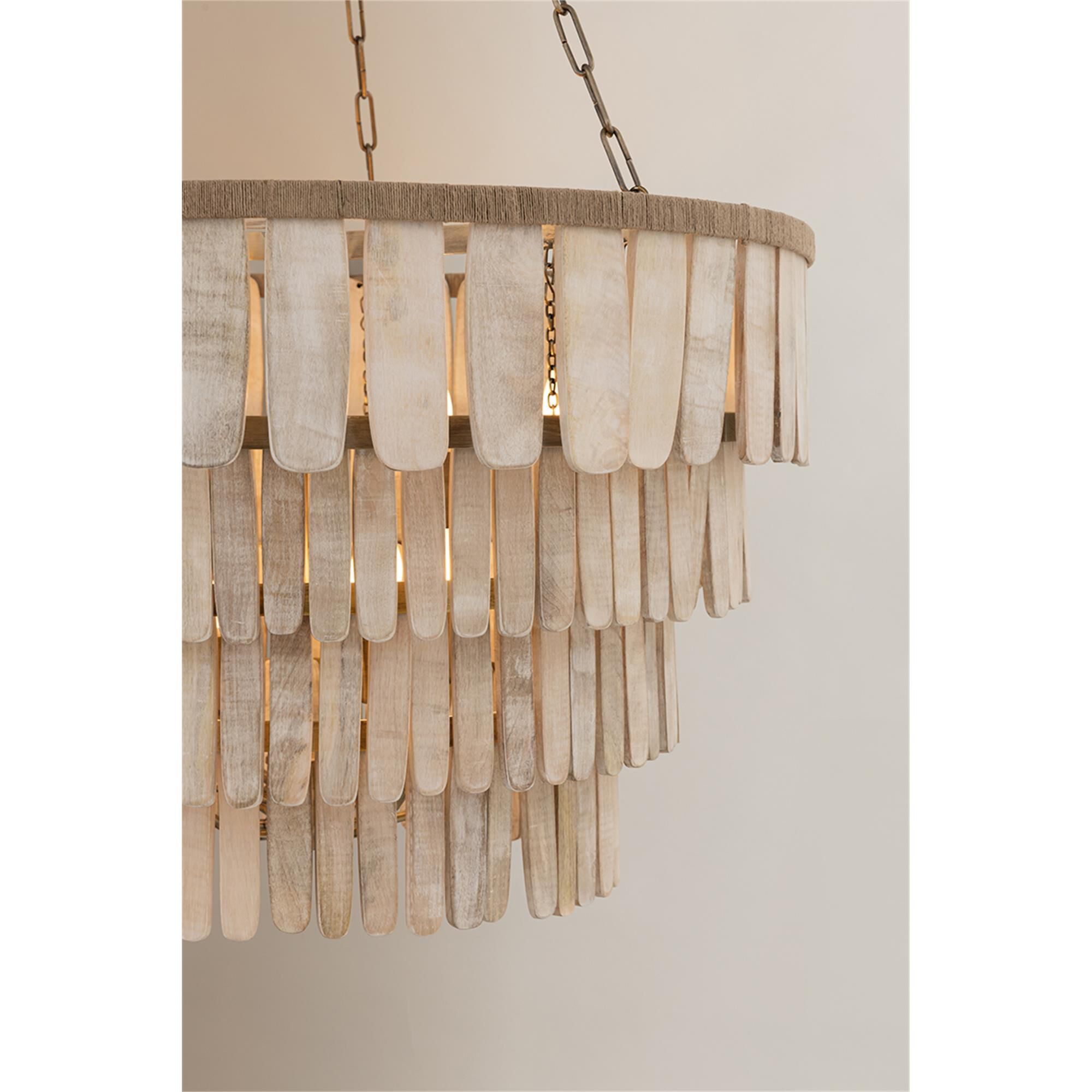 Bentley Large Chandelier,